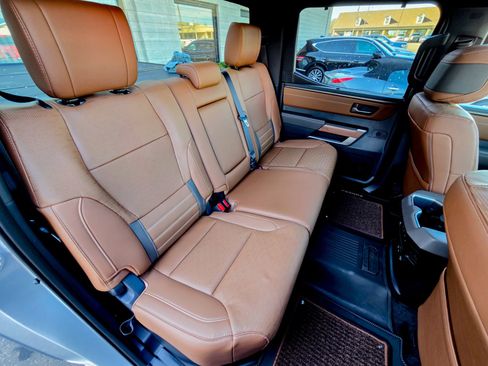 Used 2026 Toyota Tundra 1794 Edition image 32