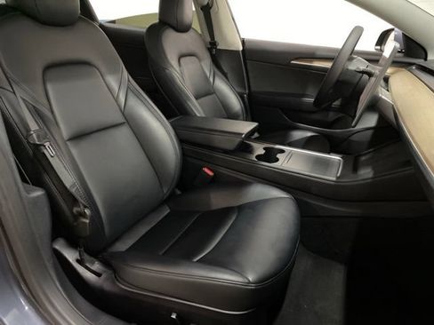 Used 2023 Tesla Model 3 Standard Range RWD image 80