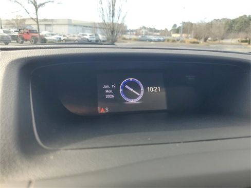 Used 2016 Honda CR-V Touring image 29