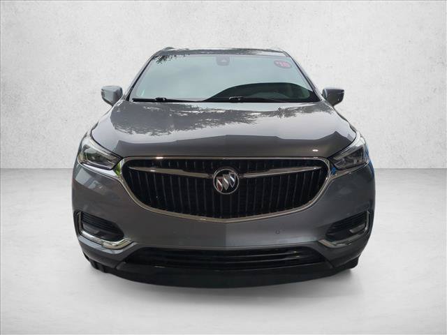 Used 2018 Buick Enclave Premium w/ Experience Buick Package FWD image 2