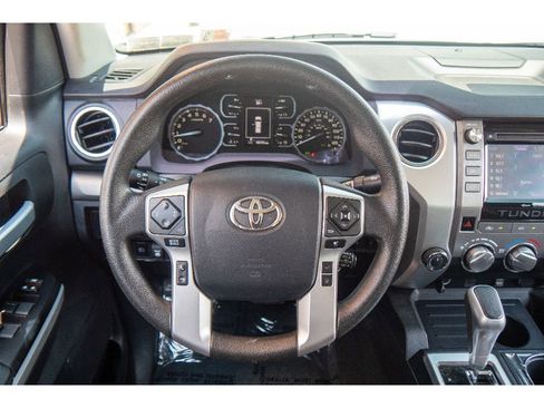 Used 2019 Toyota Tundra SR5 w/ TRD Sport Package AWD/4WD image 20