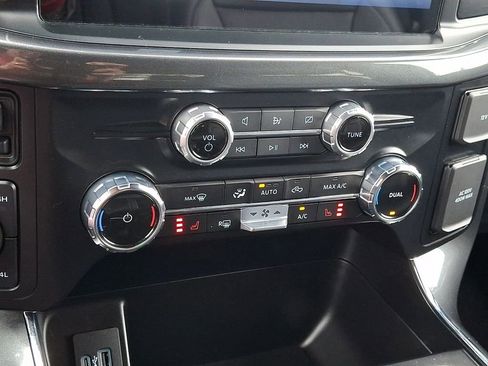 Used 2023 Ford F150 XLT w/ Equipment Group 302A High AWD/4WD image 16