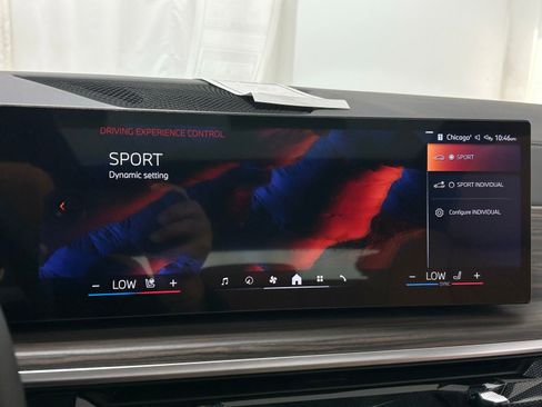 Used 2026 BMW X5 xDrive50e w/ Premium Package image 15