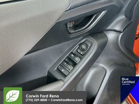 Used 2025 Subaru Crosstrek 2.0i AWD/4WD image 20