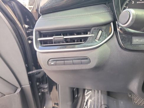 Used 2024 INFINITI QX60 Pure image 16