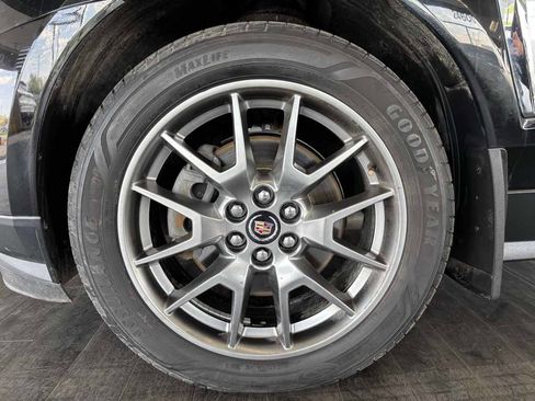Used 2015 Cadillac SRX Premium w/ LPO, Protection Package FWD image 26