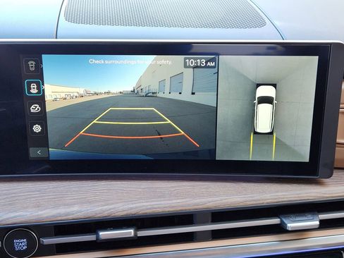 New 2026 Hyundai Santa Fe Limited image 14