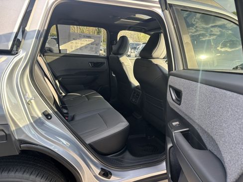 New 2026 Subaru Outback Limited AWD/4WD image 42