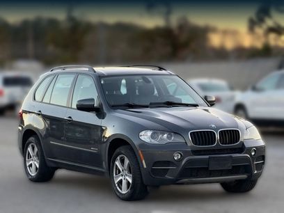 Used 2013 BMW X5 xDrive35i