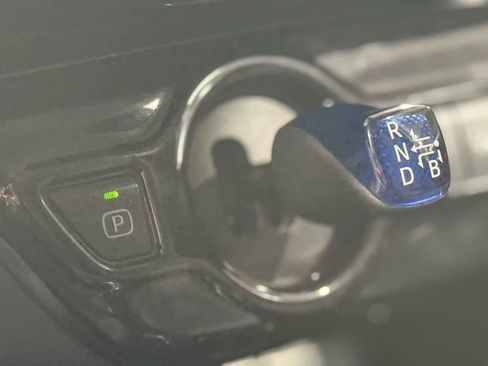 Certified 2019 Toyota Prius Prime Plus FWD image 20