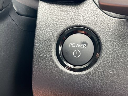 New 2026 Toyota Camry XSE image 26