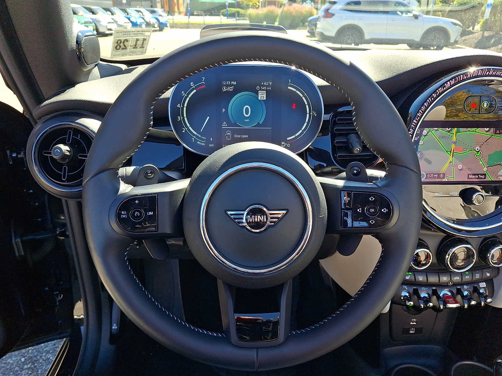 Used 2024 MINI Cooper S FWD image 19
