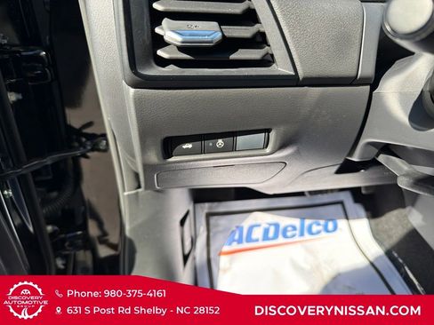 New 2026 Nissan Sentra SV w/ SV Convenience Package image 15