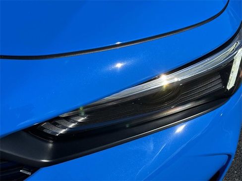 New 2026 Honda Civic Sport image 9