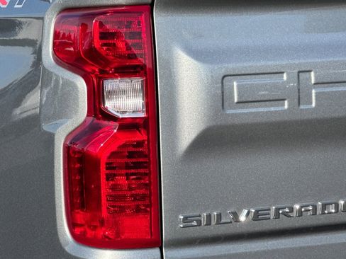Used 2026 Chevrolet Silverado 1500 LT image 43
