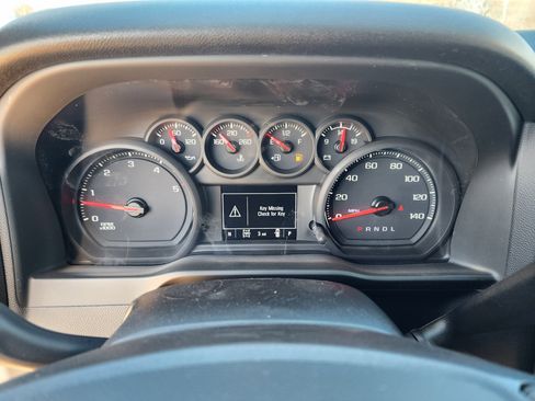 New 2026 Chevrolet Silverado 3500 W/T w/ WT Convenience Package image 36