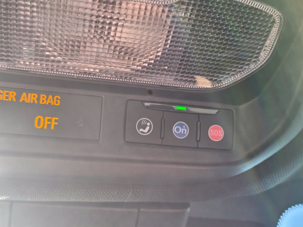 Used 2026 Buick Envista Avenir FWD image 47
