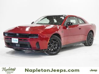 New 2026 Dodge Charger R/T Scat Pack video 1
