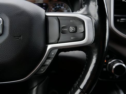Used 2020 RAM 1500 Big Horn AWD/4WD image 20