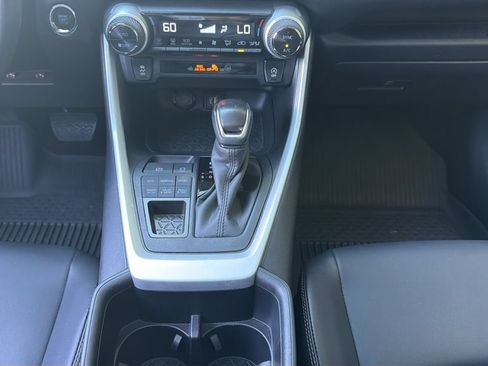 Used 2025 Toyota RAV4 XLE Premium AWD/4WD image 20