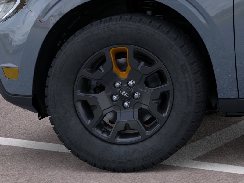 New 2026 Ford Maverick Tremor AWD/4WD image 20