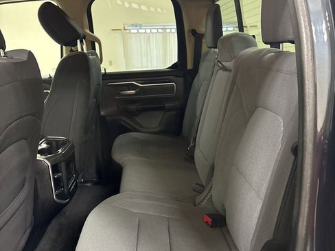 Used 2020 RAM 1500 Big Horn image 23