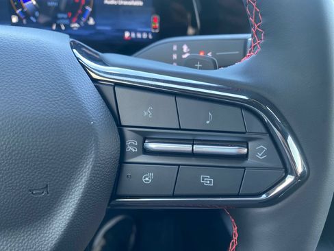 New 2027 Chevrolet Equinox RS w/ Safety and Technology Package FWD image 21