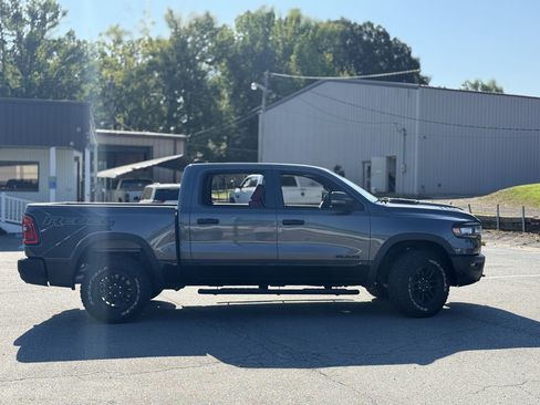 Used 2026 RAM 1500 Rebel w/ Bed Utility Group AWD/4WD image 6
