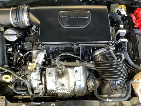 Used 2023 Dodge Hornet GT w/ GT Blacktop Package AWD/4WD image 21