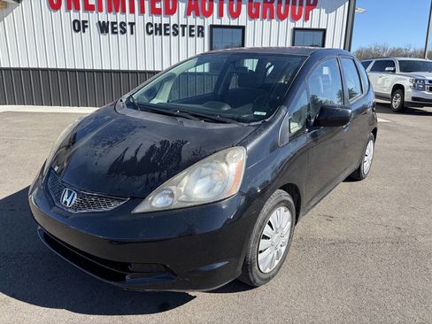 Used 2013 Honda Fit image 2