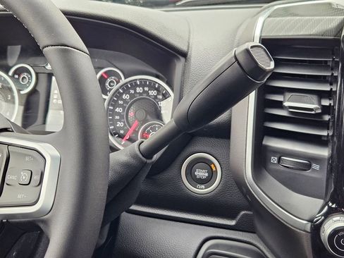 New 2026 RAM 2500 Big Horn image 25