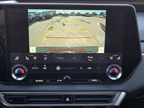 Certified 2024 Lexus RX 350 Premium image 28