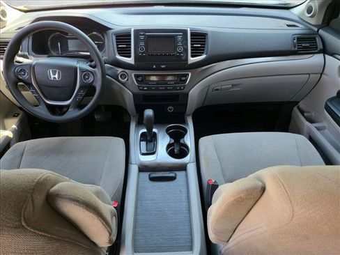 Used 2016 Honda Pilot LX image 15