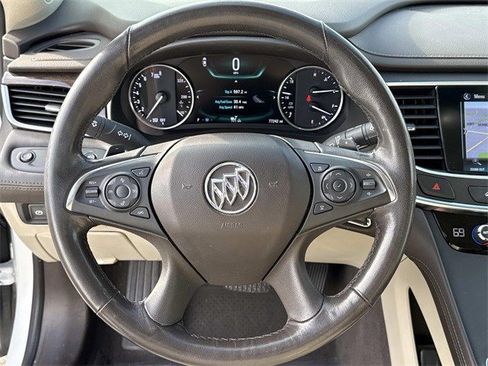 Used 2017 Buick LaCrosse Premium w/ Driver Confidence Package #2 image 16