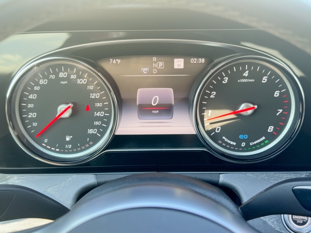 Used 2019 Mercedes-Benz CLS 450 image 26
