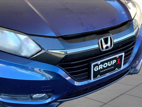 Used 2016 Honda HR-V EX image 32