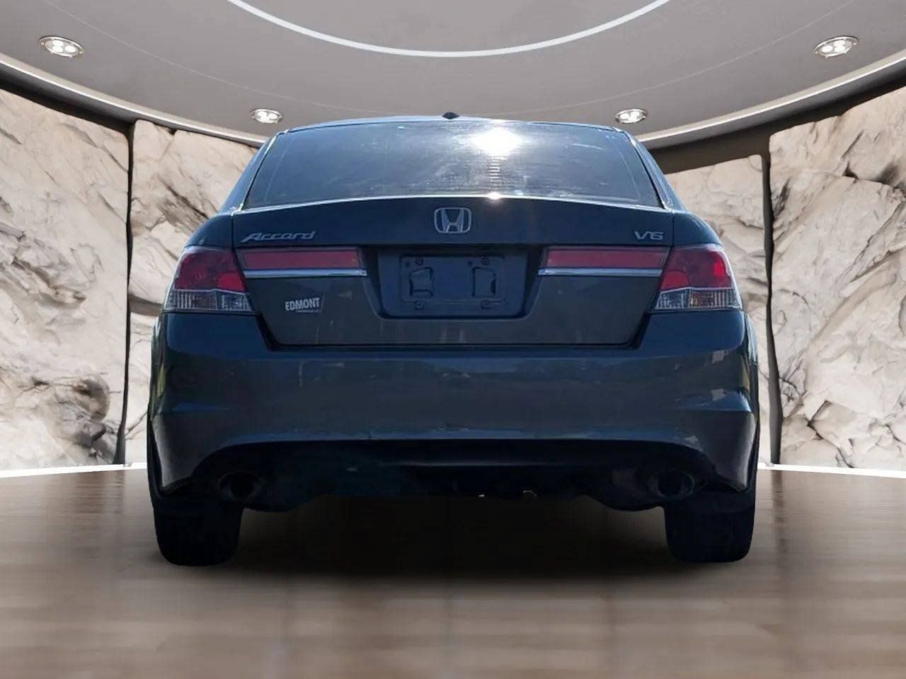 Used 2012 Honda Accord EX-L image 10