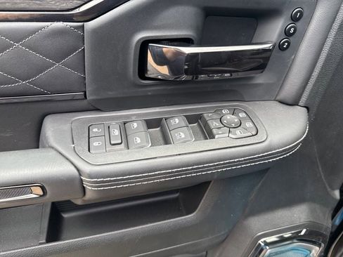 New 2026 RAM 2500 Limited AWD/4WD image 22