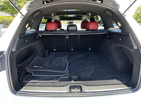 Certified 2022 Mercedes-Benz GLC 300 image 21