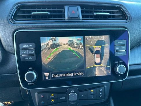 Used 2024 Nissan Leaf SV Plus image 22