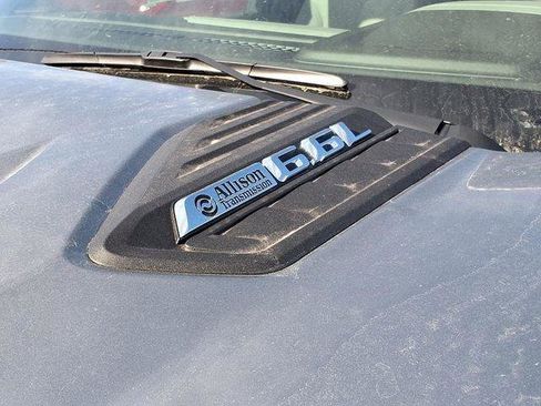 New 2026 Chevrolet Silverado 2500 LT w/ Convenience Package image 23