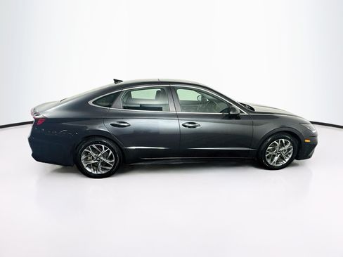 Used 2023 Hyundai Sonata SEL w/ Convenience Package FWD image 10