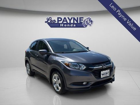 Used 2016 Honda HR-V EX image 1