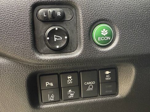 Used 2019 Honda Ridgeline RTL-E image 37