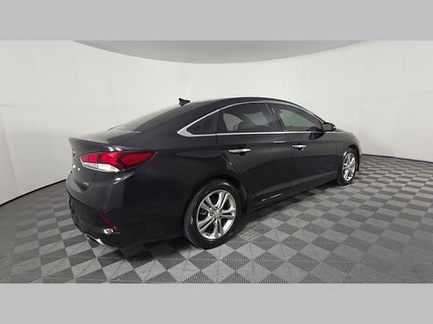 Used 2019 Hyundai Sonata Limited w/ Ultimate Package 04 FWD image 42