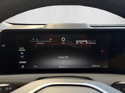 Used 2025 Nissan Ariya AWD image 7