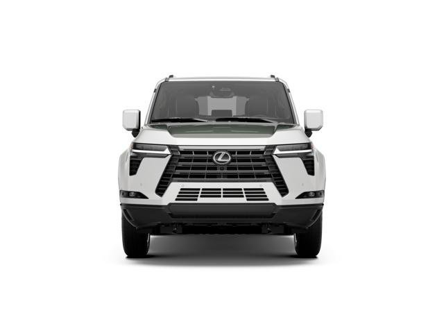 New 2026 Lexus GX 550 AWD/4WD image 5