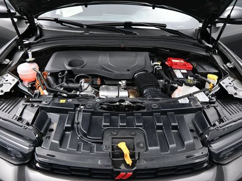 Used 2024 Dodge Hornet R/T w/ R/T Blacktop Package AWD/4WD image 26