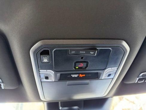 New 2026 Toyota Tundra SR5 image 21