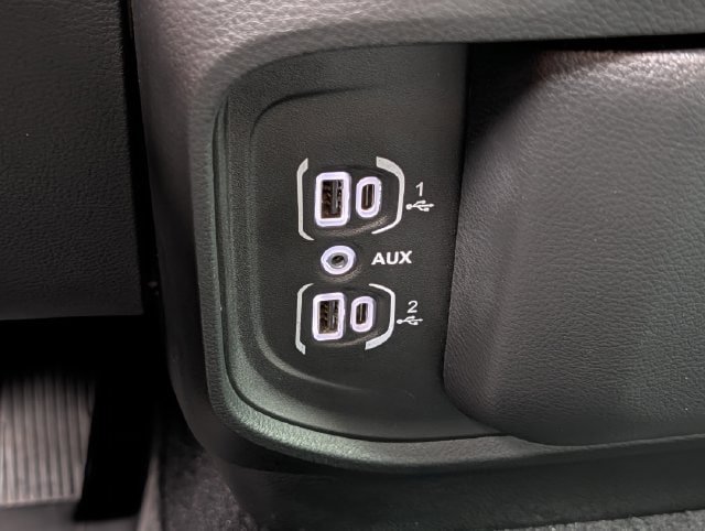 Used 2025 RAM 1500 Tradesman RWD image 19